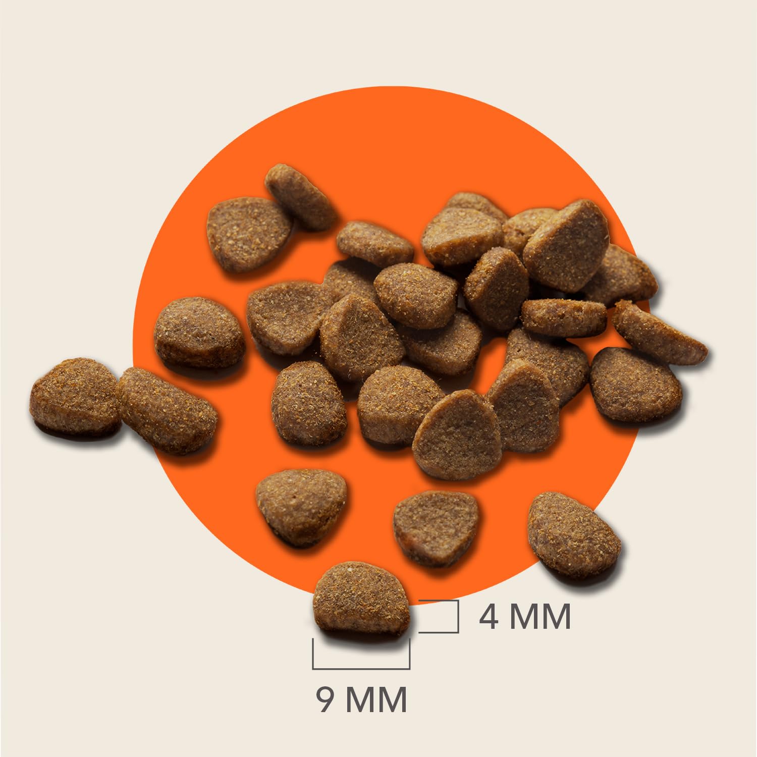 IAMS Cibo secco per gatti con pollo - Alimenti secco per gatti anziani da 11 anni, 10 kg