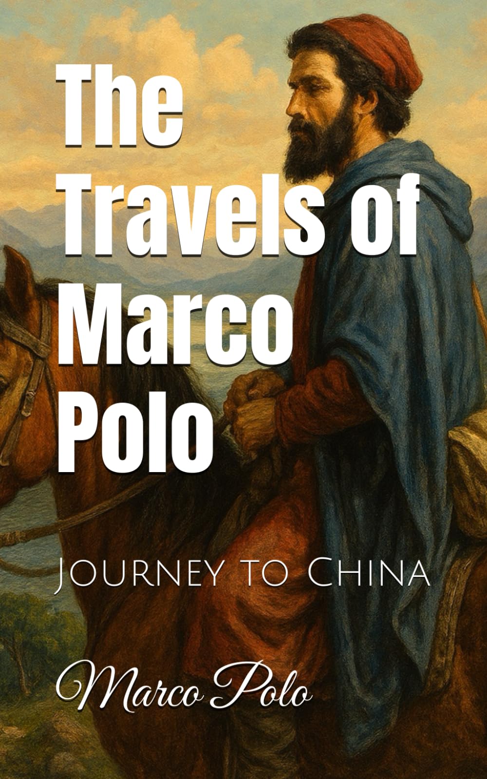 The Travels of Marco Polo: Journey to China