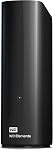 WD 20To Disque Dur Externe Elements, Disque dur externe USB 3.0 pour stockage plug-and-play - WDBWLG0200HBK-NESN