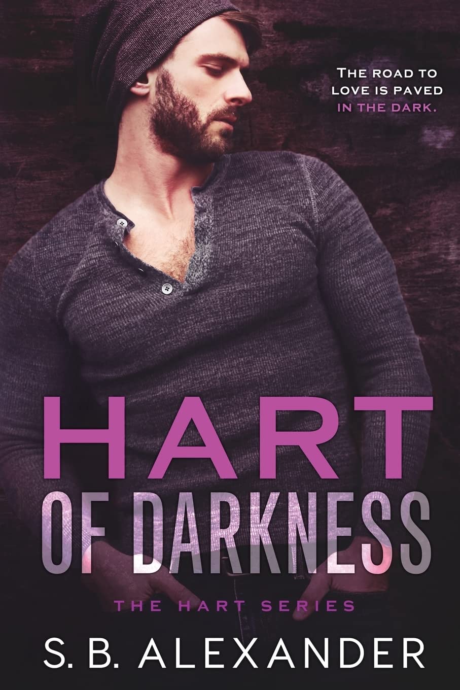 Buy Hart of Darkness: 1 — BookShops.in