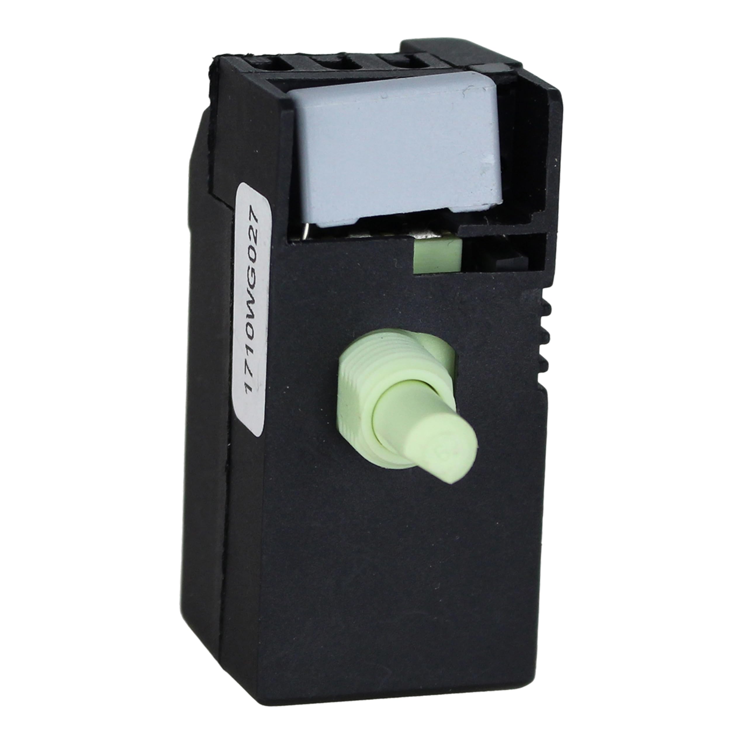 Varilight MTR250FAN 1-Way Rotary Fan Regulator Dimmer Module 40-250W V-Dim