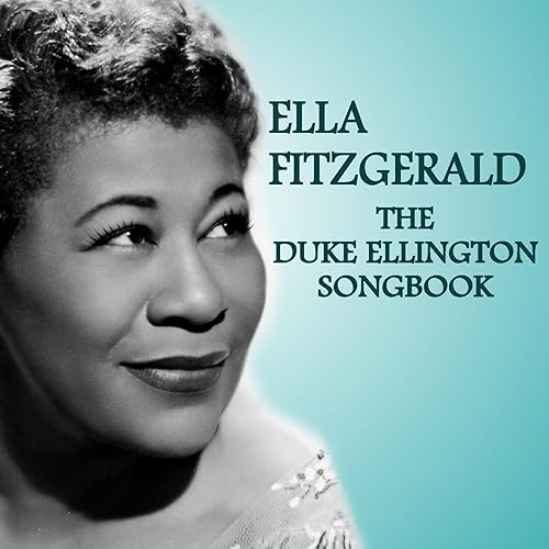Satin Doll di Ella Fitzgerald su Amazon Music Amazon.it