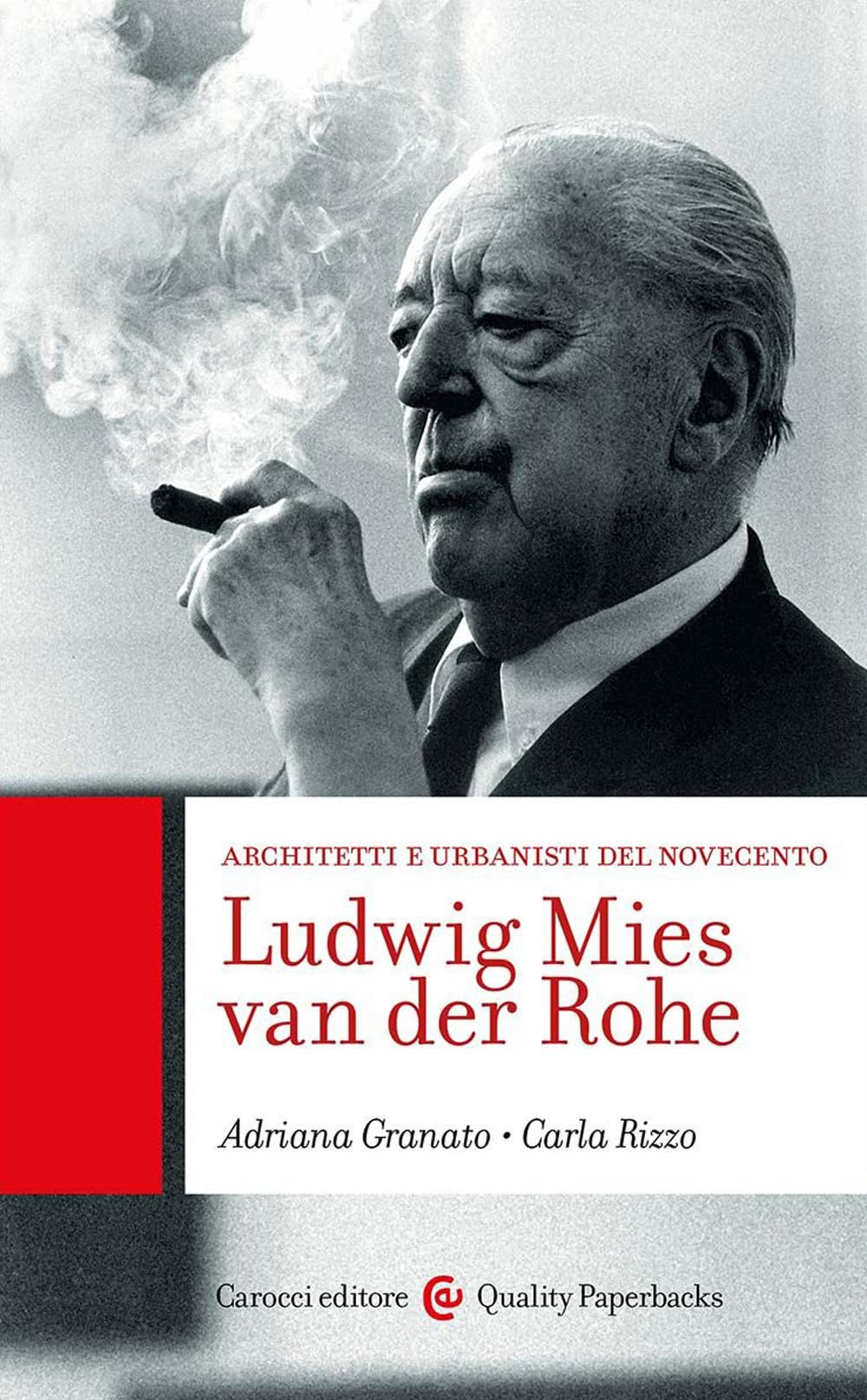 Ludwig Mies Van Der Rohe - 4
