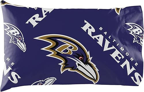 Miniatura 96 de Northwest NFL Unisex-Adult Bed in a Bag Set