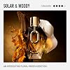 Rabanne Million Gold For Her Parfum - Perfume floral amaderado y sensual para mujer con jazmín, ylang ylang y sándalo - Spray de fragancia 0.34 Fl Oz (Paquete de 1) 5