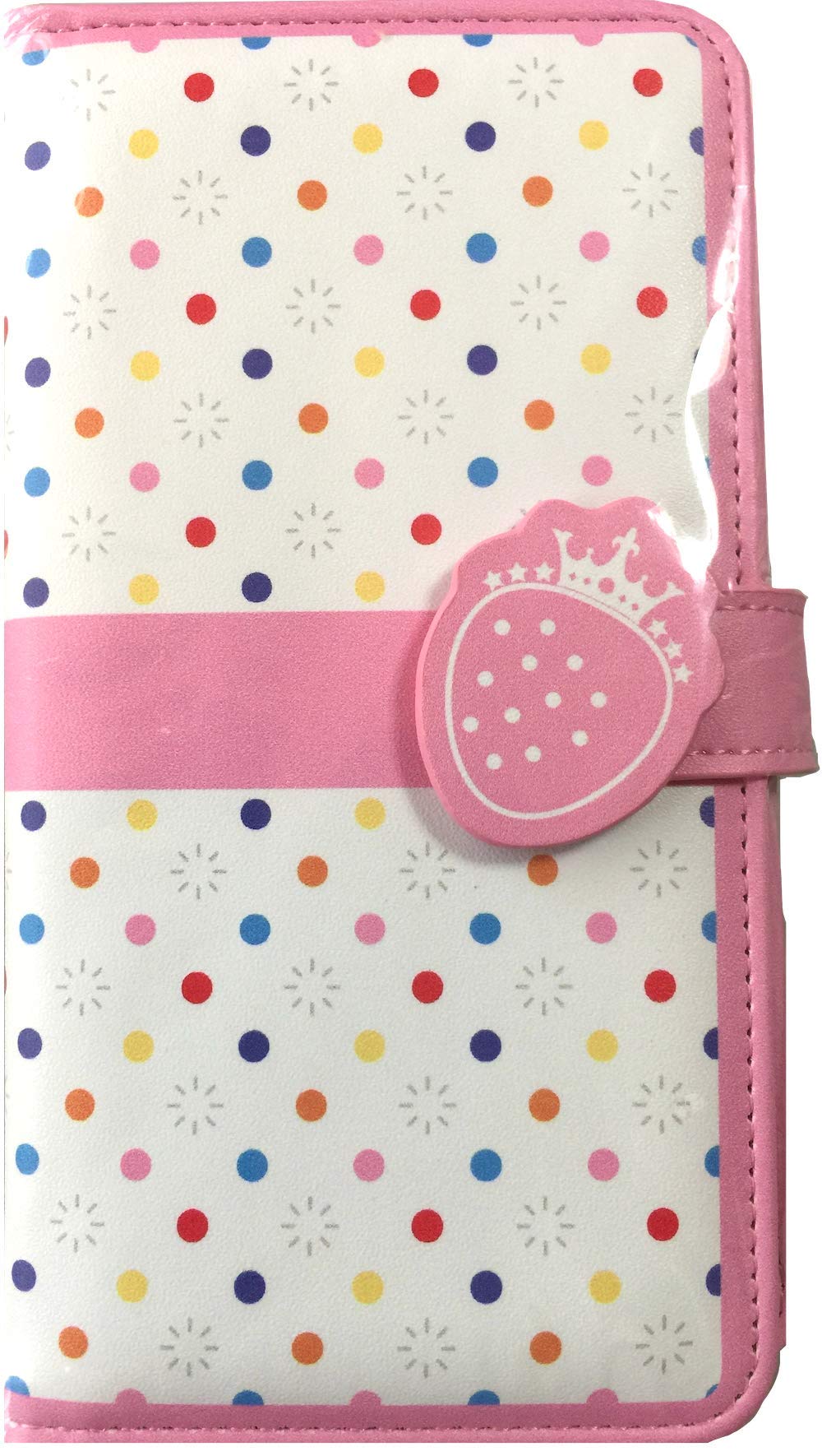 【新品】すとめも5 スマホケース Amazon.co.jp: すとろべりーめもりー すとぷり すとめも