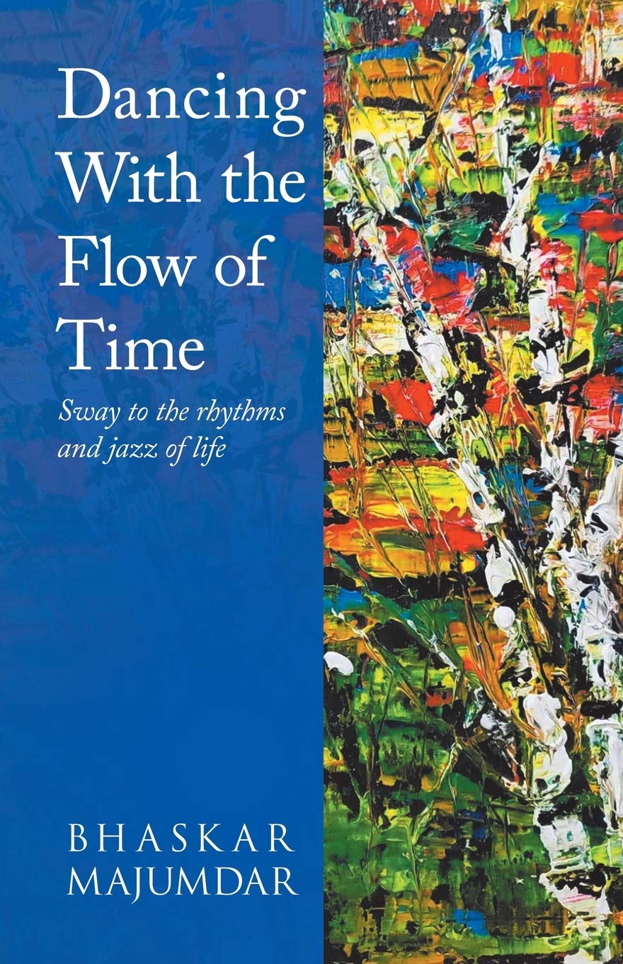 Dancing With the Flow of Time

Amazon.Com Rank: N/A

Click here to learn more or buy it now!