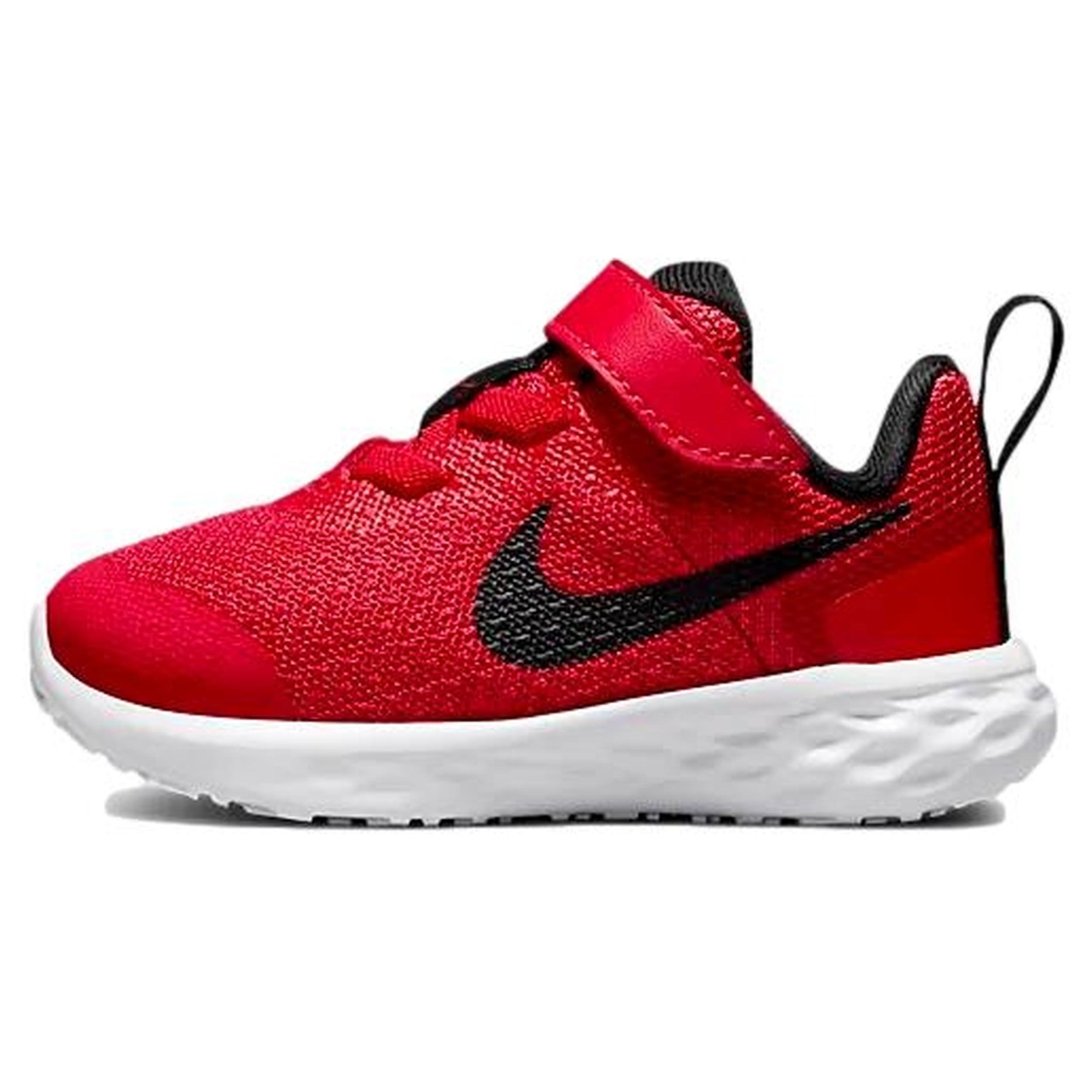 NIKE Revolution 6 Nn (TDV), Unisex Kids Gymnastics Shoe — view 33