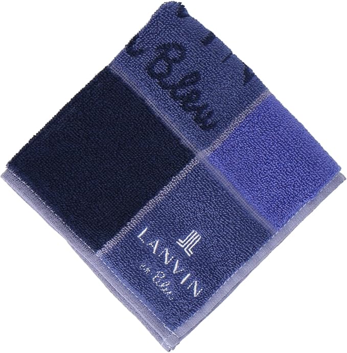 ネイビーとライトブルーのチェックハンカチ 71u1wkeYS7L._AC_SL1500_.jpg