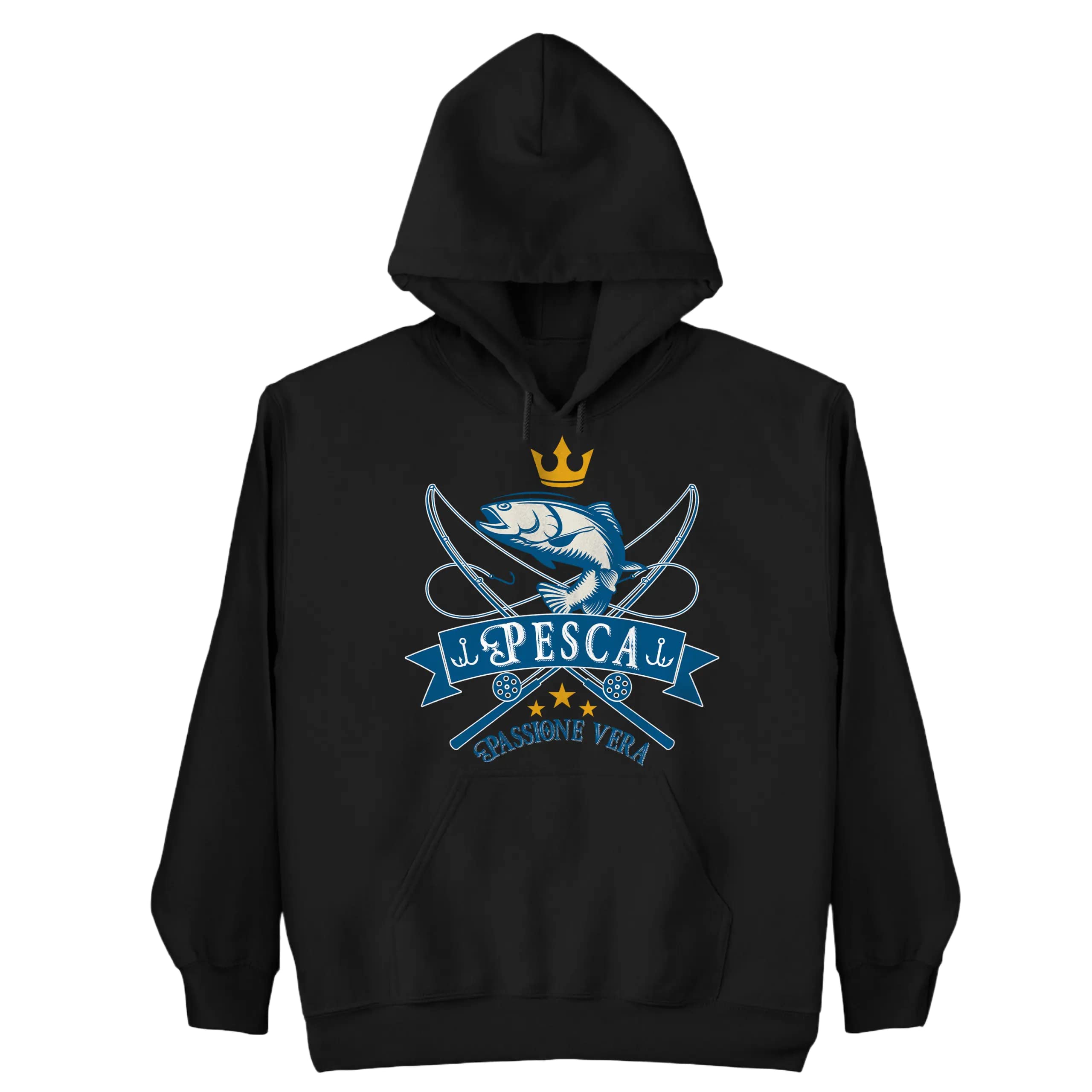 Felpa Uomo Bambino Napoli Logo Sport Calcio Calcetto Allenamento Tempo Libero Relax Felpe Squadra Tifoso Passione Tracksuit - 7