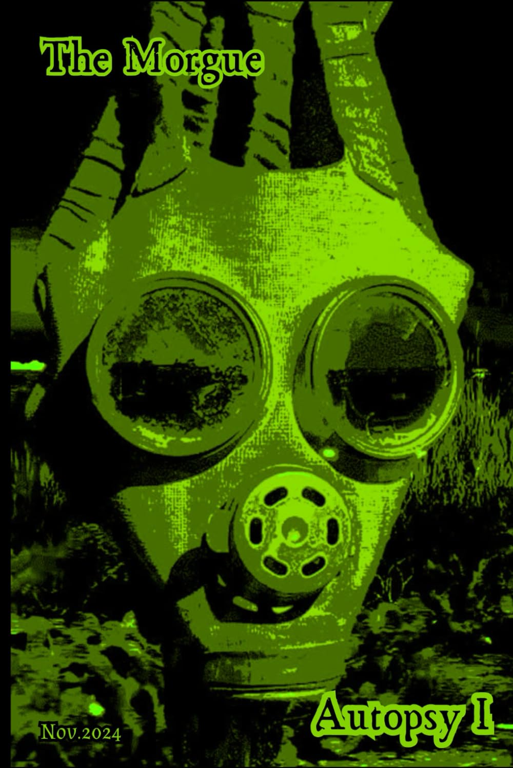 The Morgue: Autopsy One