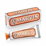 Marvis Ginger Mint Toothpaste, 1.3 oz