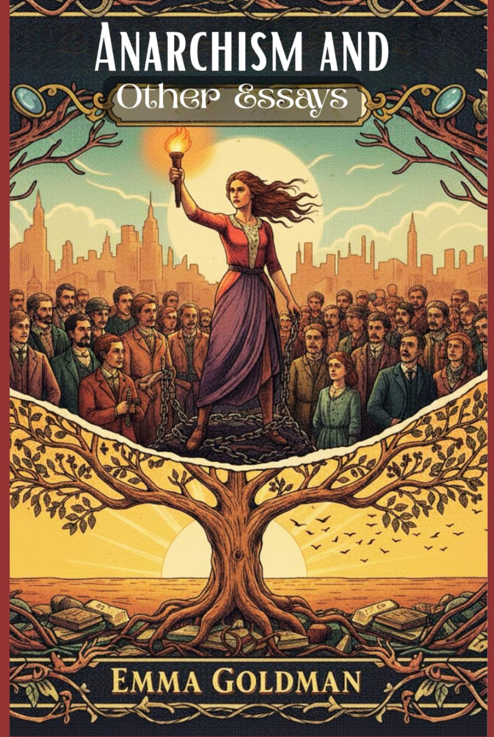 Anarchism and Other Essays