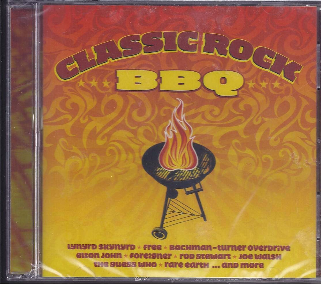 Classic Rock Bbq