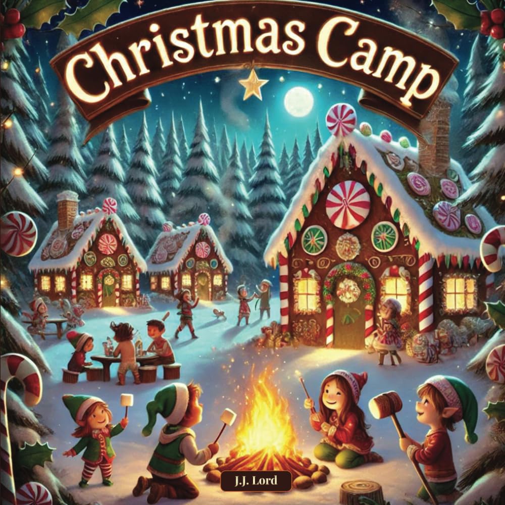 Christmas Camp