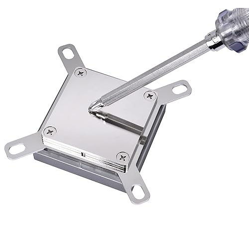 Miniatura 15 de Thermaltake Pacific W7 Plus 16.8 millones RBG Software de color habilitado (TT RGB Plus/Alexa/Razer Chroma) AMD/Intel (LGA 1200) Sensor