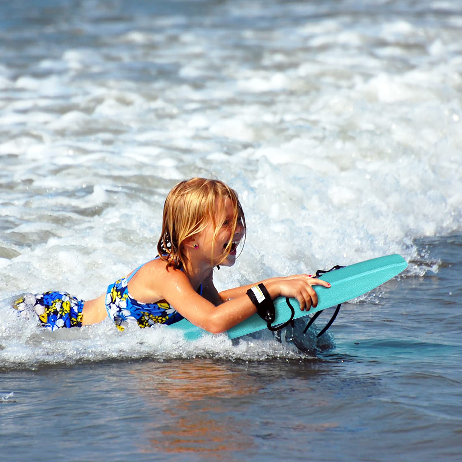 Amazon.com : IRONMAX Body Board, 33''/37''/41'' Lightweight