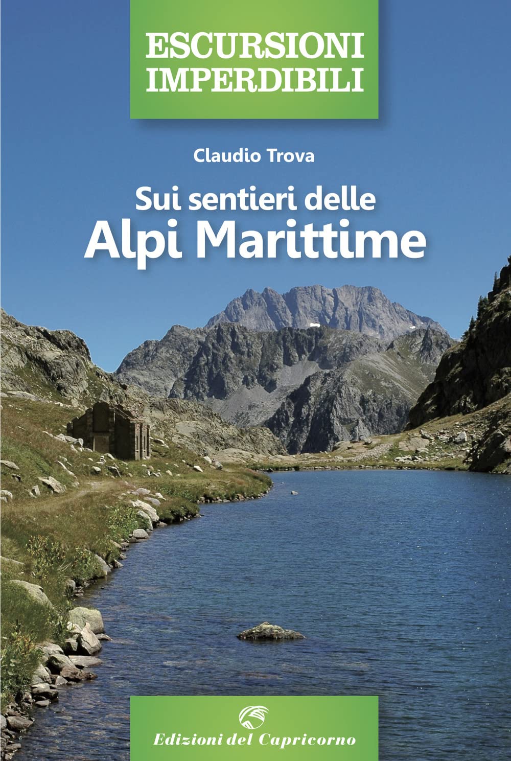 Sui Sentieri Delle Alpi Marittime - 4