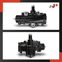 Vista 7 de A-Premium - Caja de cambios de dirección asistida compatible con Chevrolet Silverado 1500 HD Classic, Silverado 2500 3500, Suburban 2500 y GMC