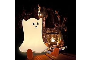Gummygoods Night Light: Your Sweetest Halloween Companion