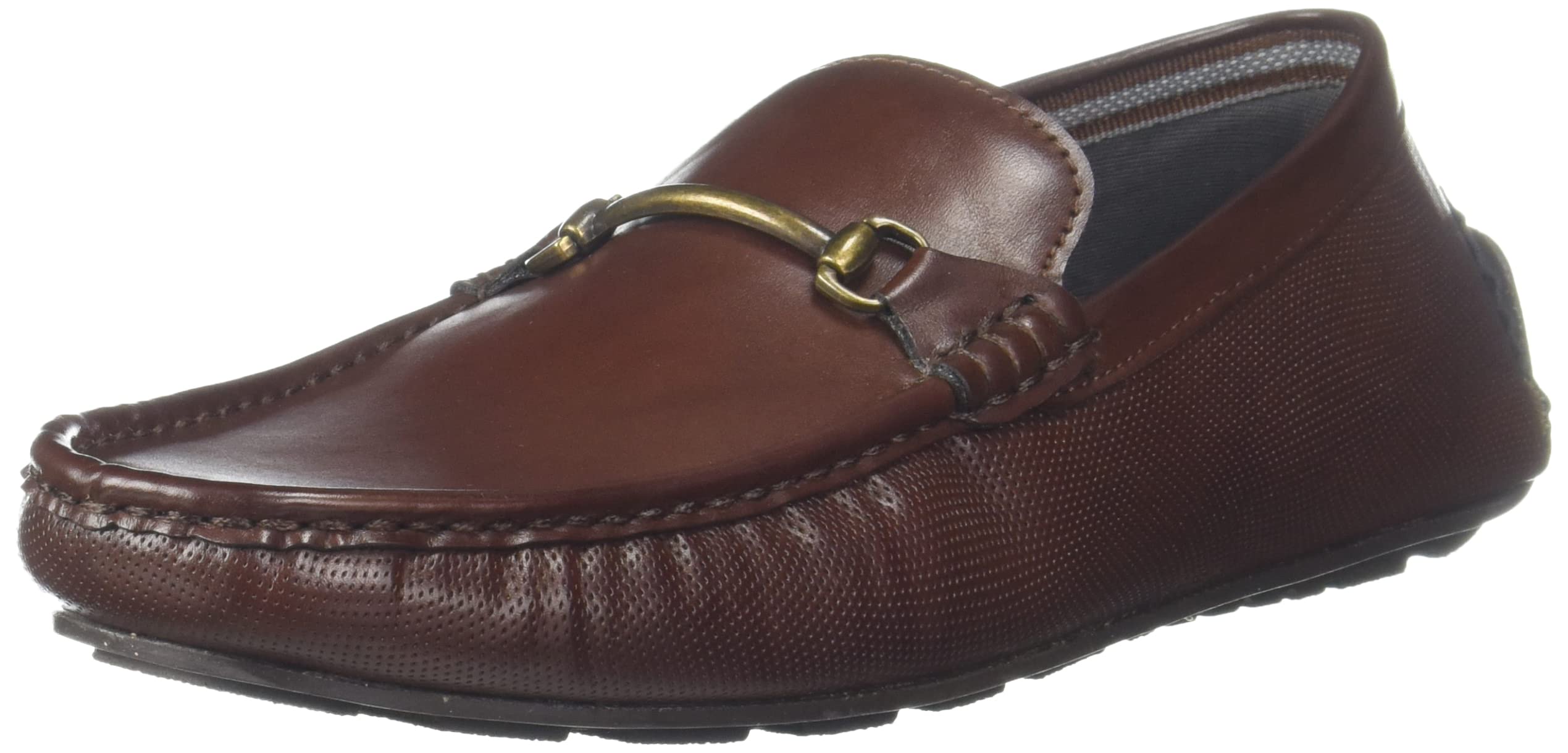 Don DiegoMens Dd7175_tanLoafer Flat