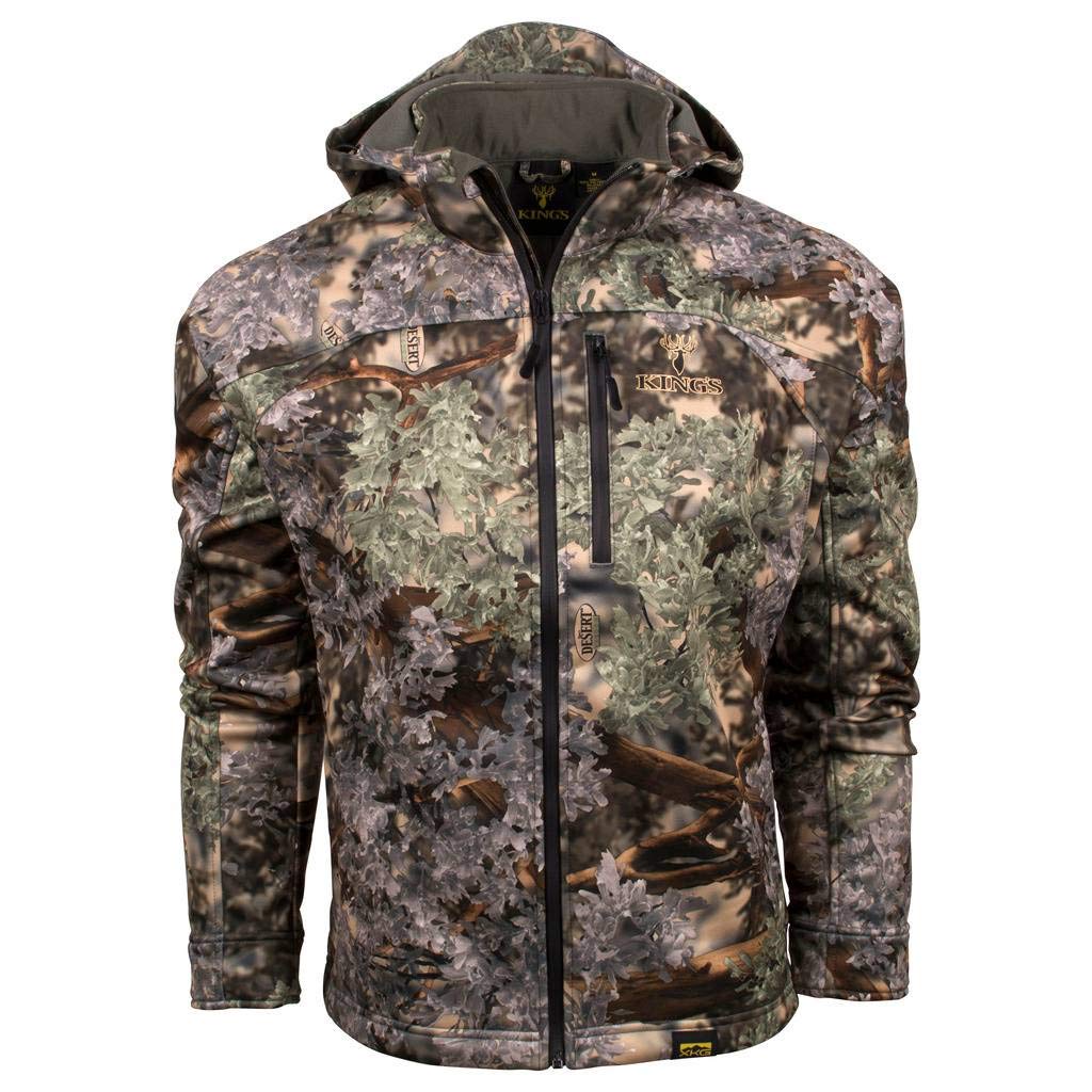 King's CamoKing's XKG Lone Peak Jacket