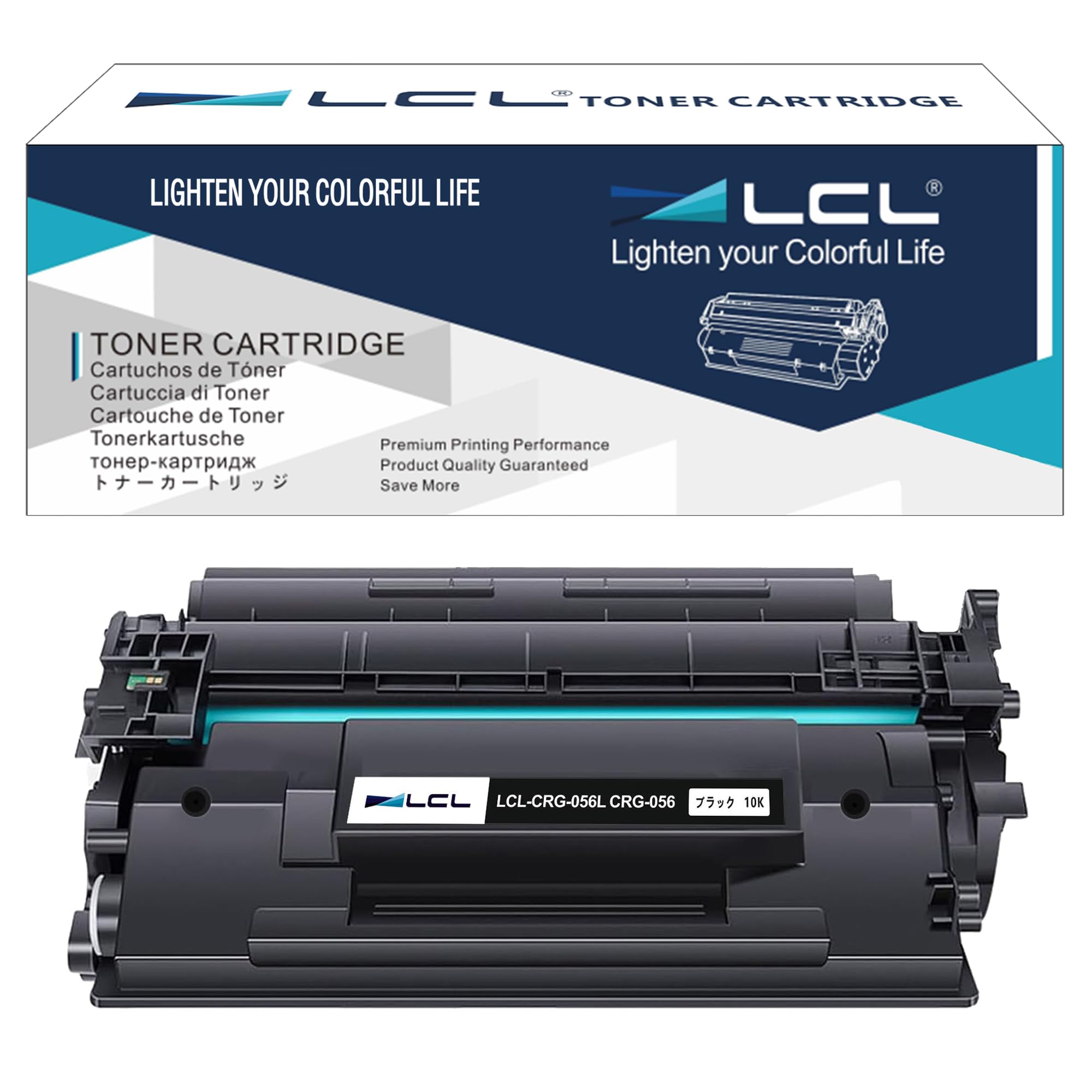 トナーカートリッジCRG-056L 【キヤノン】