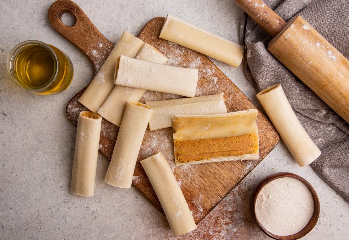 Dinner's ReadyChicken Cannelloni 300G