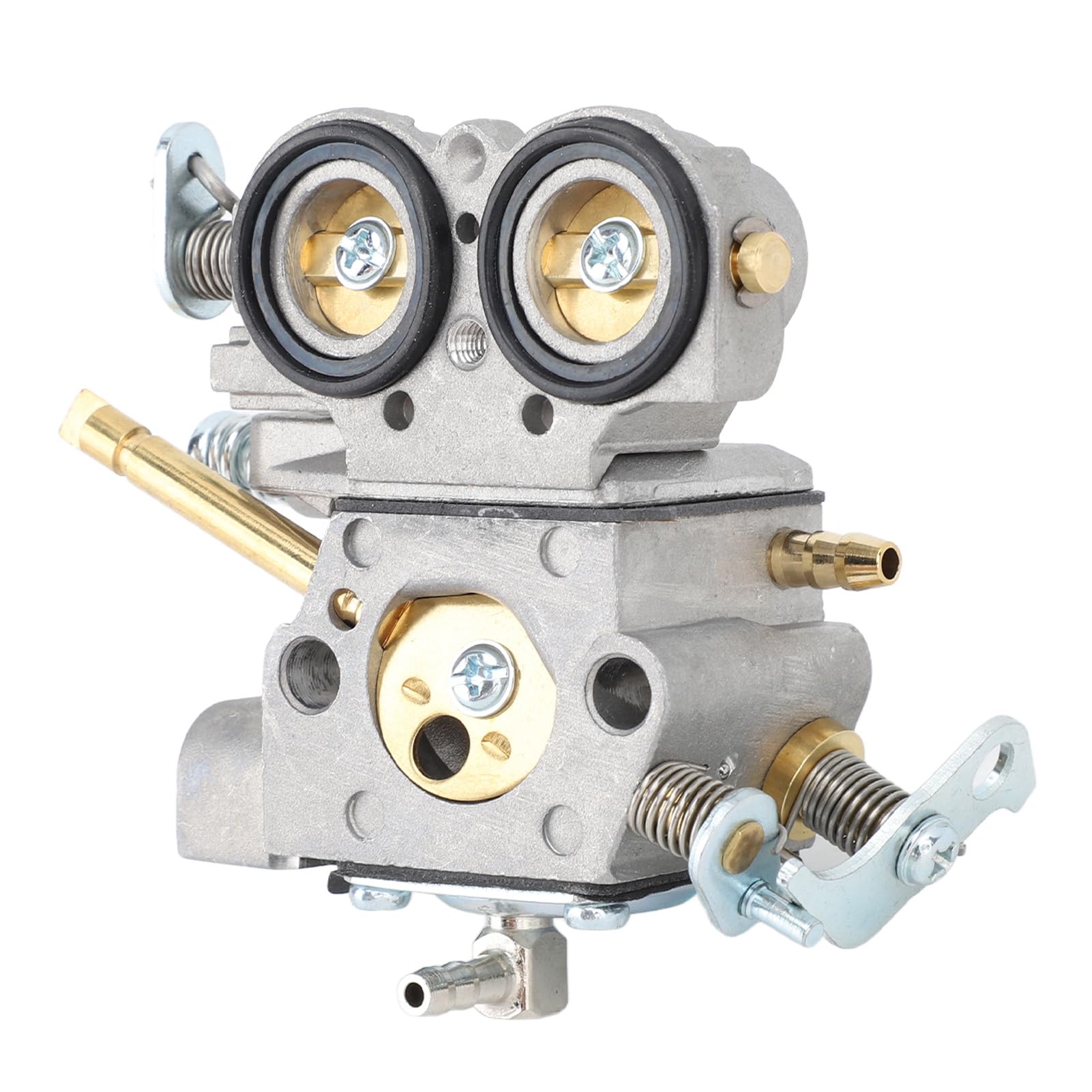 Carburateur de tondeuse en aluminium pour 586346601 253R 553RS