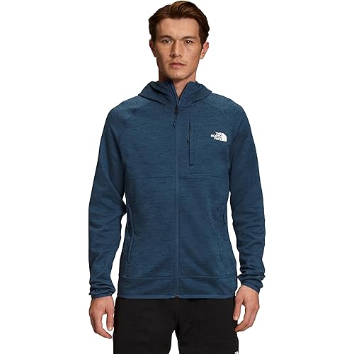 THE NORTH FACE Men's Canyonlands Hoodie