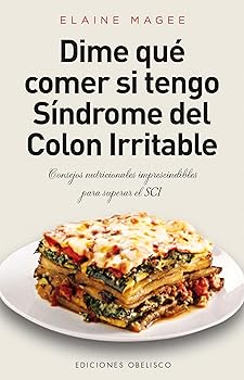 Dime Qué Comer... Síndrome ...