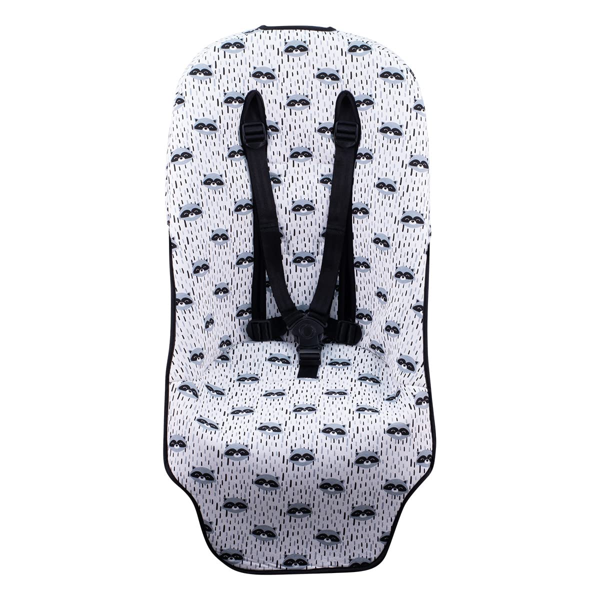 JYOKO KIDS Colchoneta compatible con Bugaboo (Marengo, Bugaboo Donkey) — view 14