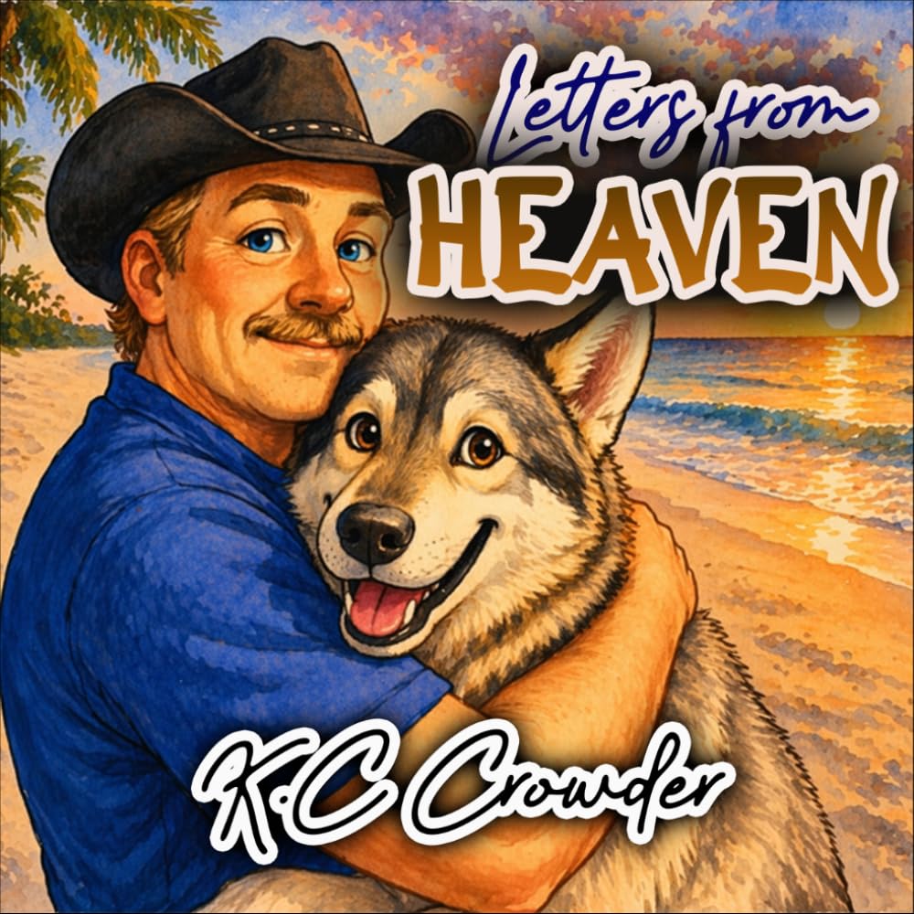 Letters From Heaven