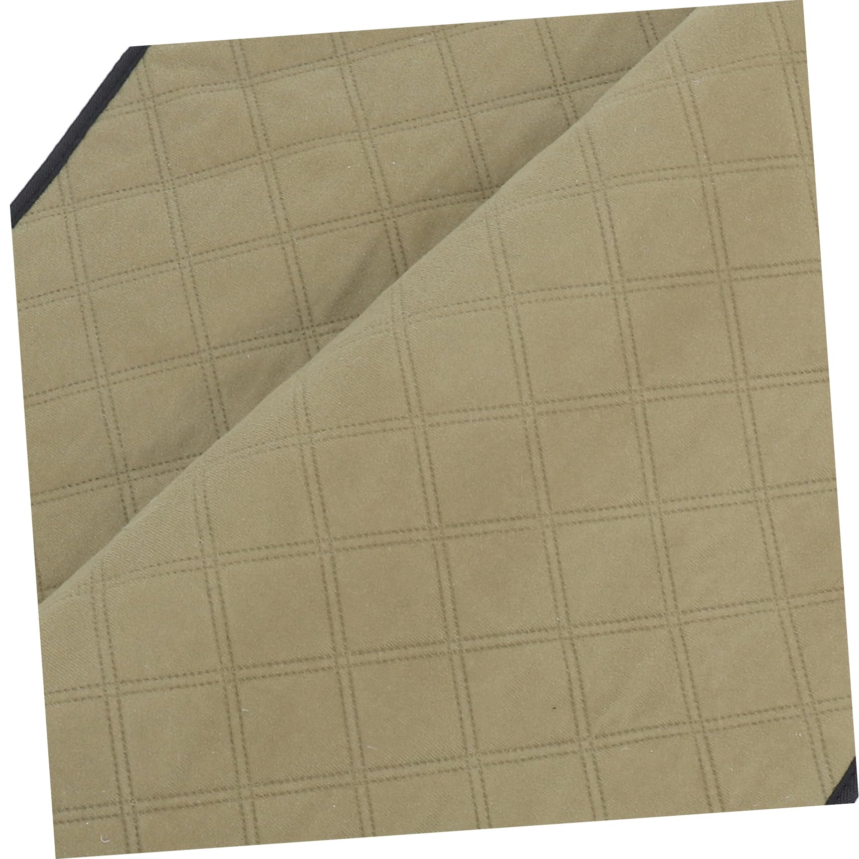 BESPORTBLE Tapis Dapprentissage De La Propreté pour Chiens Et Chats - Lot De 2 Lavables Et Réutilisables