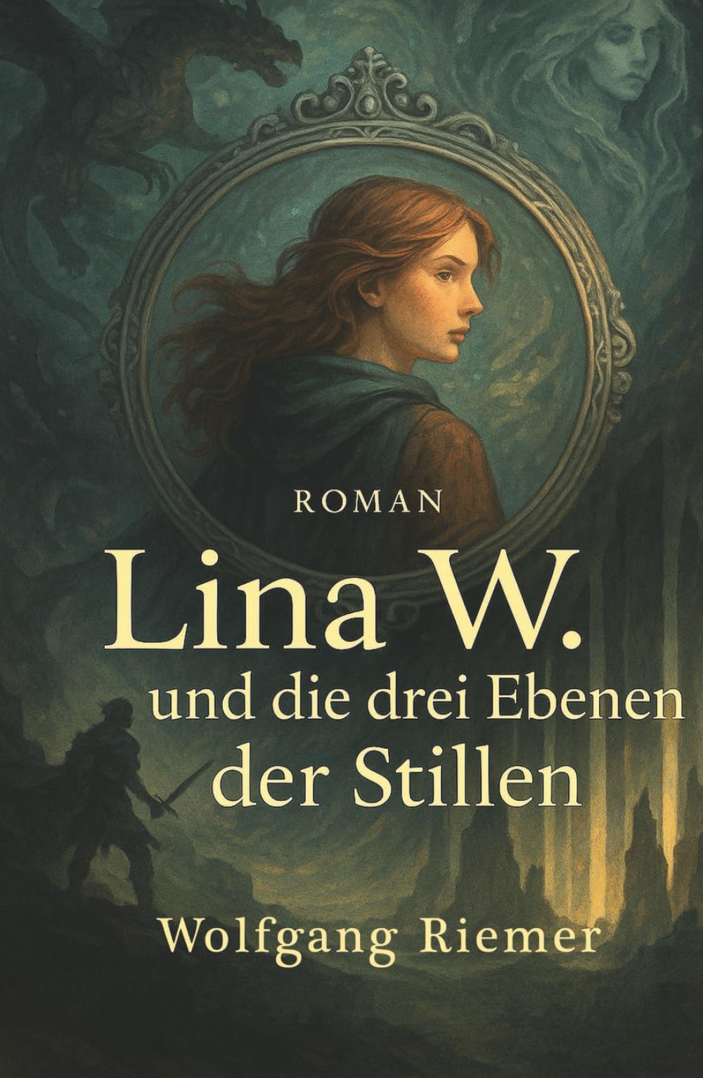 Lina W. und die drei Ebenen der Stillen