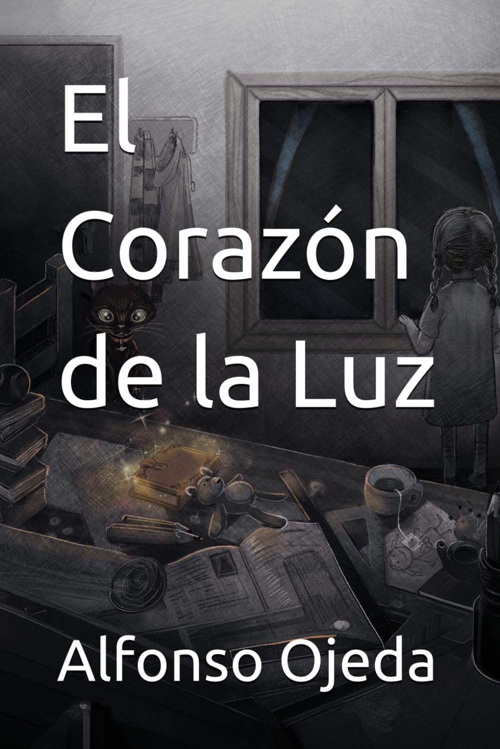 El Corazón de la Luz