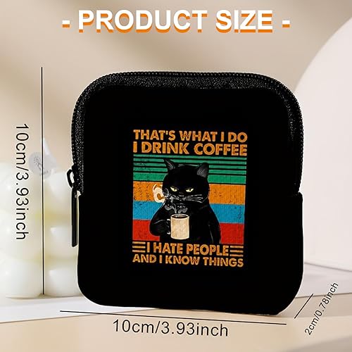 Miniatura 5 de Reusable Storage Pouches Data Cable Bags For Sanitary Products Electronics Accessories Portable Organizers Cable Organizers Storage Bag