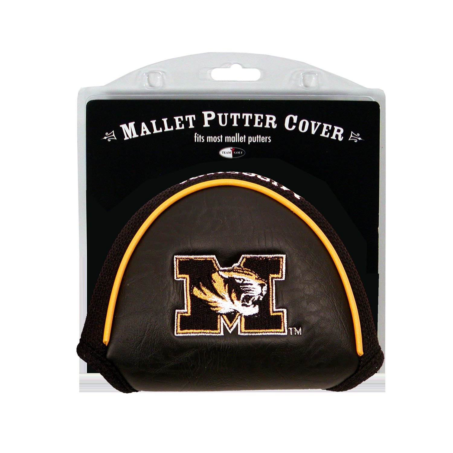 NHL Boston Bruins Mallet Puttercovers — view 51