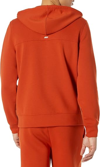 Amazon Essentials Men's Active Sweat Zip Through Hoodie (Available in Big & Tall)
