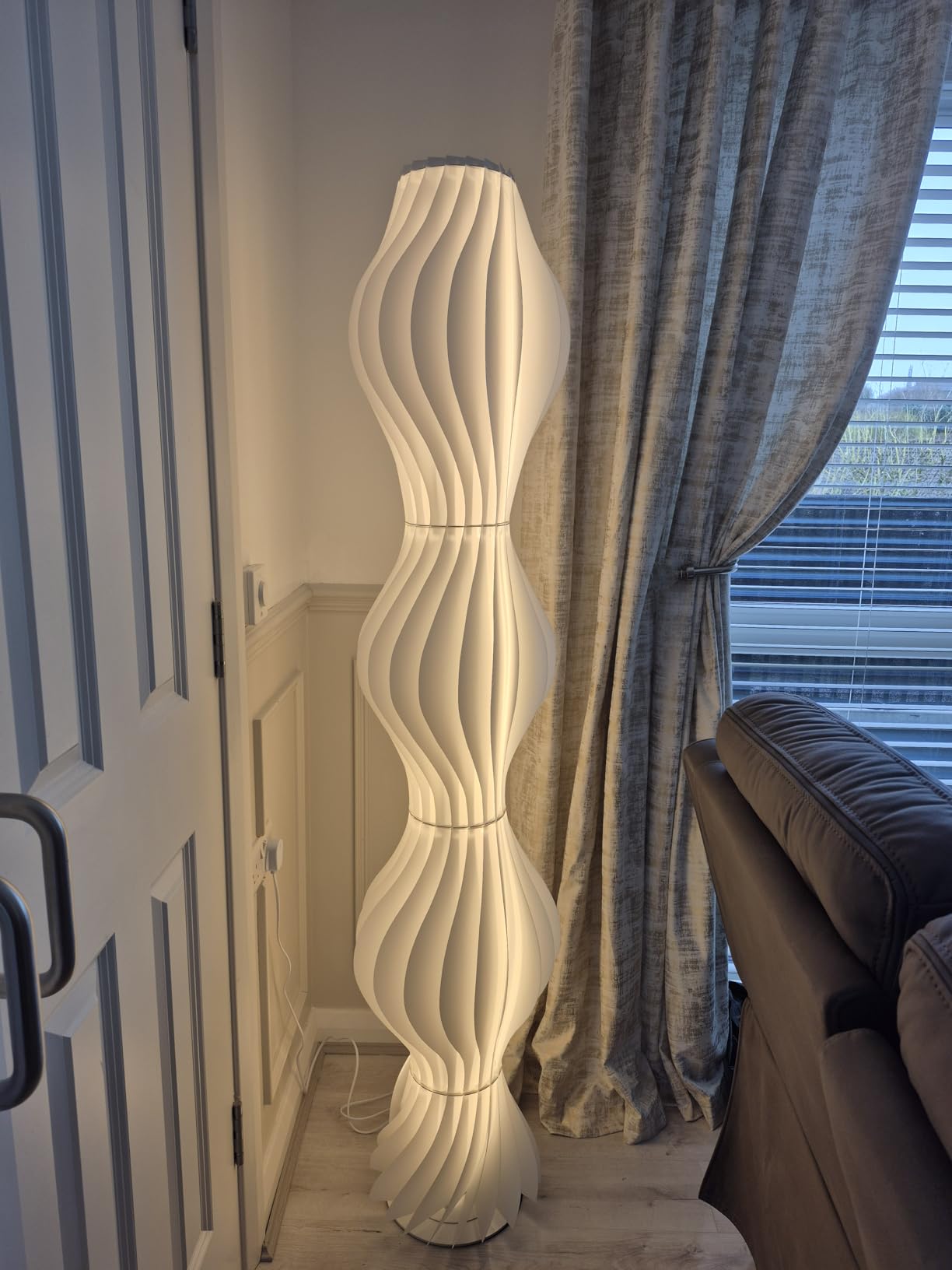 Customer photo