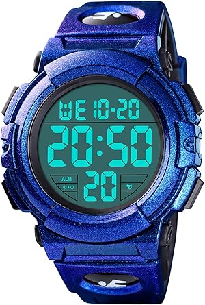 Orologio digitale impermeabile Clearance