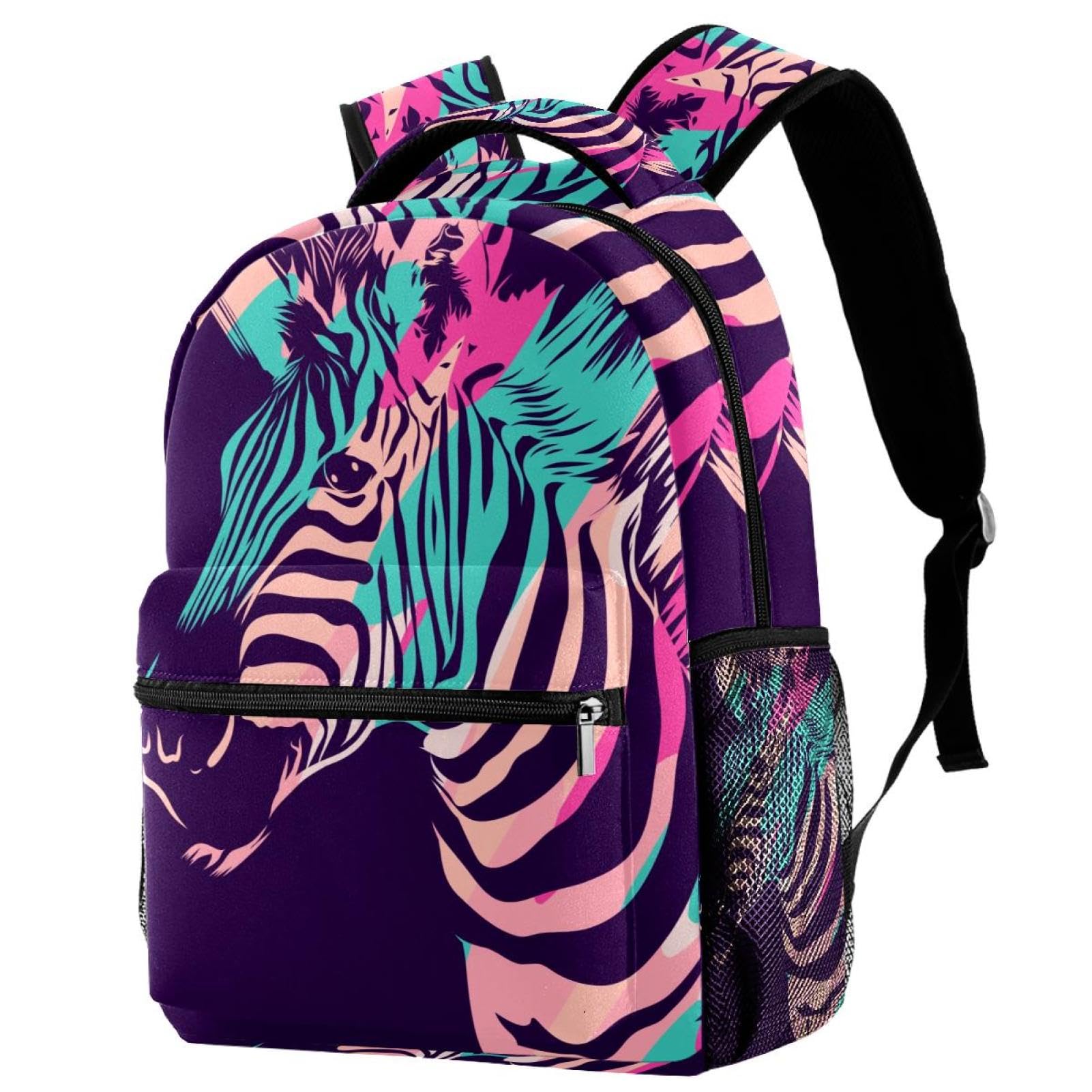 Sac de voyage décontracté multicolore pour des week-ends actifs