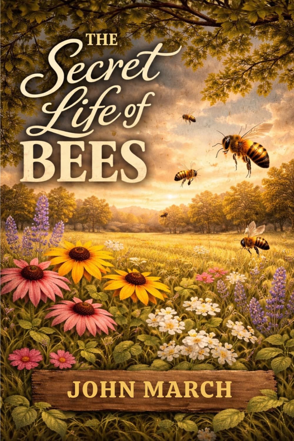 The Secret Life of Bees