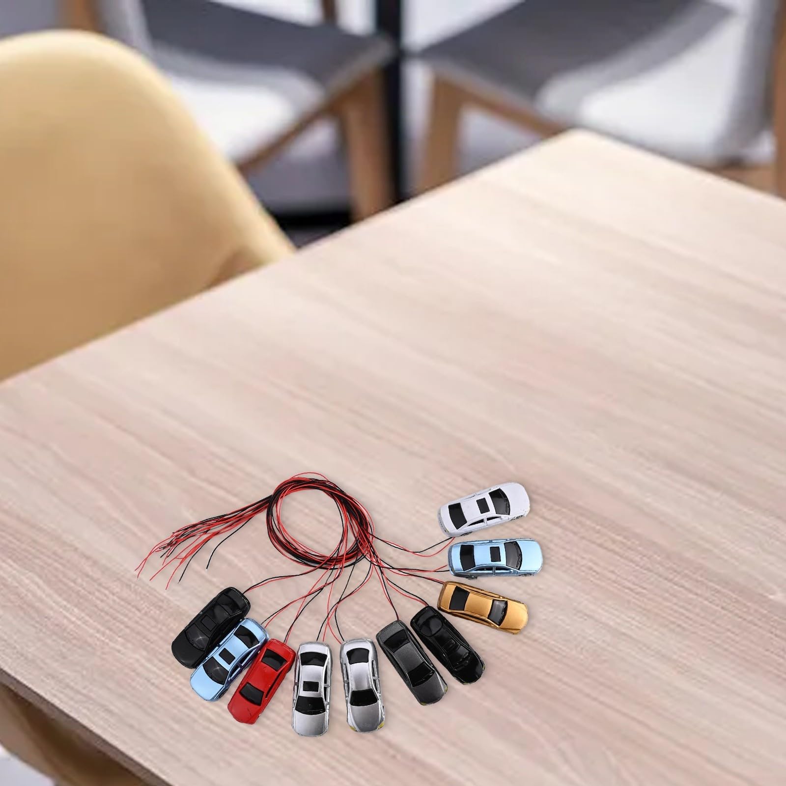 Bachmann Trains - 1:20.3 FINESCALE 32.5mm Wheel Sets (4/Card) - 1:20.3 Large Scale