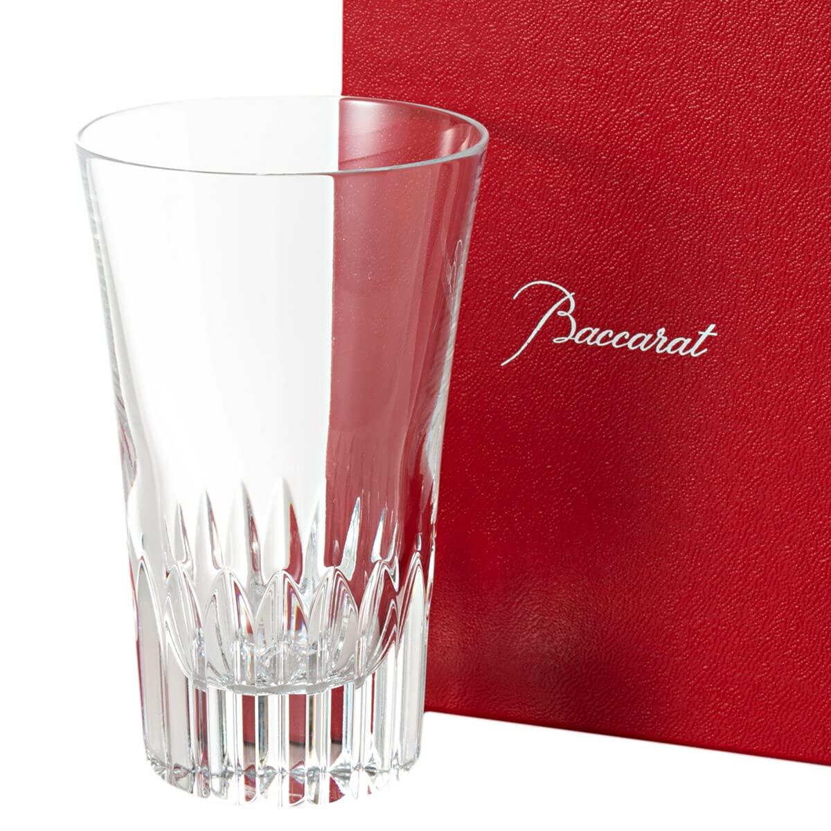 BACCARAT バカラ /※ジュイーニュ 重厚1.66kgハンドル付デキャンタ