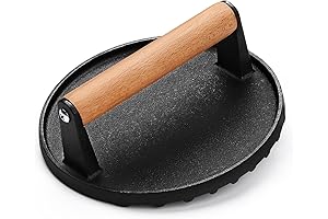 Blackstone Smash Burger Press: The Ultimate Burger-Making Essential