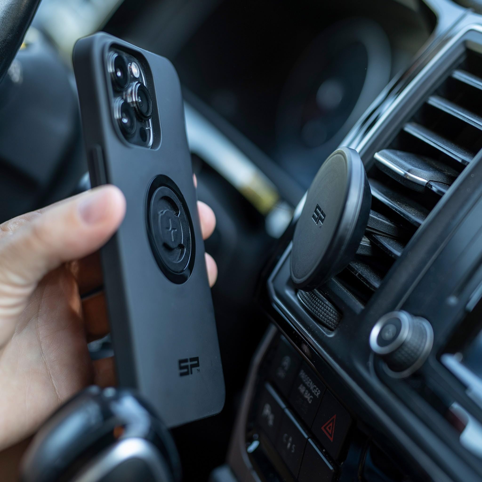 SP Connect Vent Mount |SPC+|