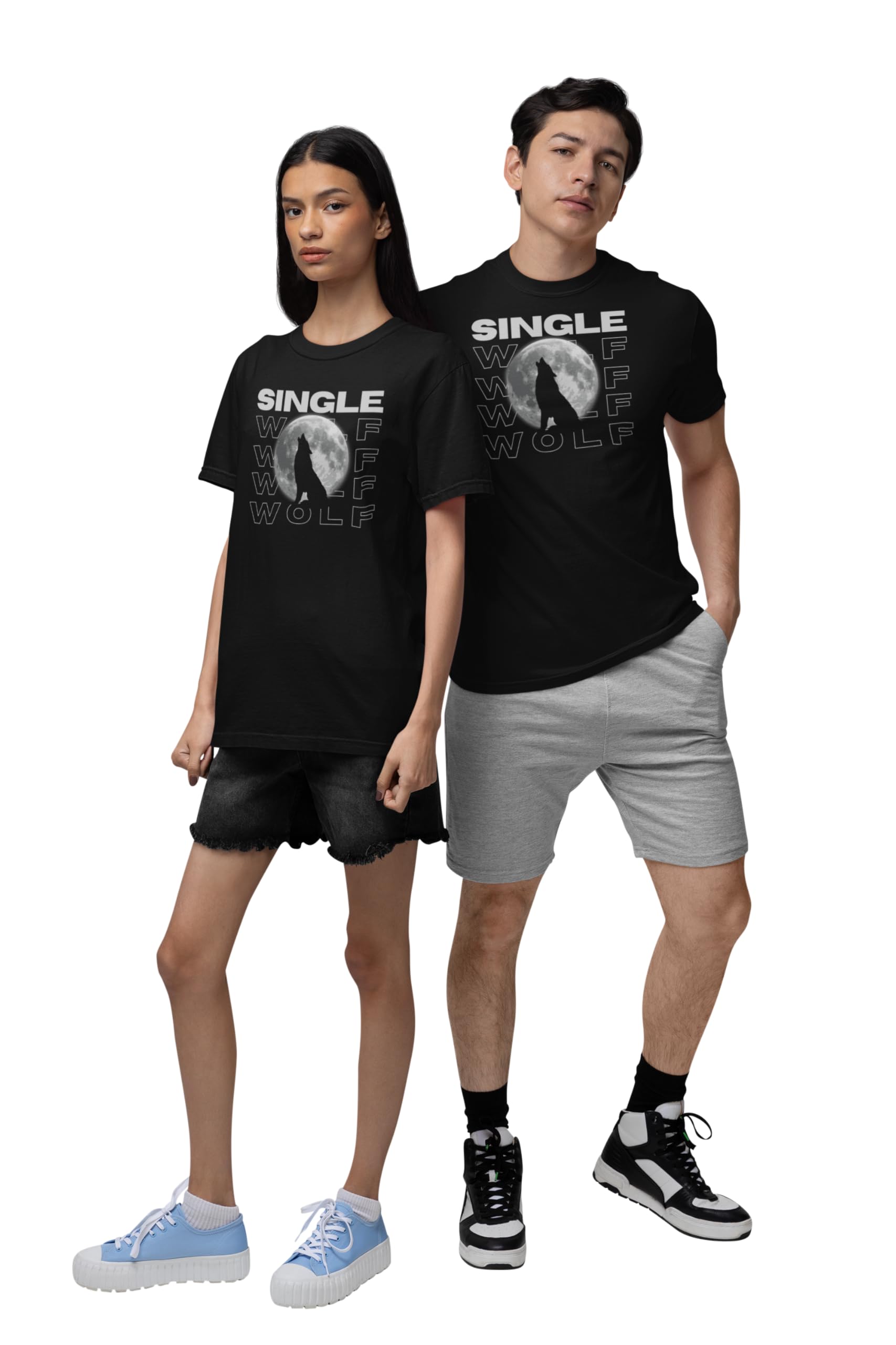 REPUBLIC OF CALIFORNIA Urcts020-xxl-bk T-Shirt, Black, XXL