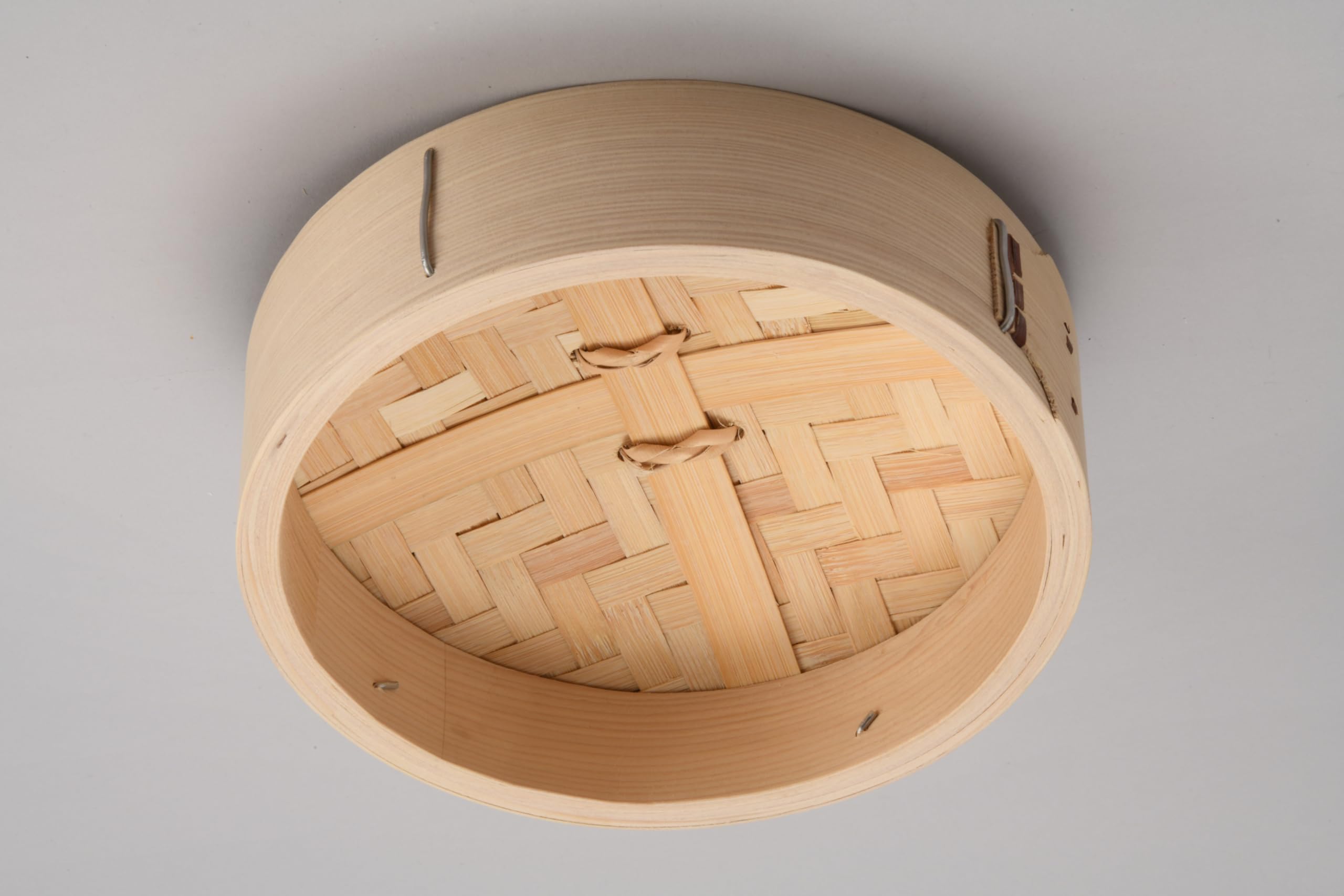 Amazon | ハイスト ヒノキせいろ 1段 21cm セイロ専用シート20枚付き