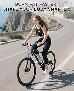 HAPBEAR Adjustable Weighted Vest for Men and Women, 4-10 lbs with 6 Ironsand Weights and Large Pocket Includes kettlebell pouch for Workout, Strength Training, Running, Walking, Weight Loss